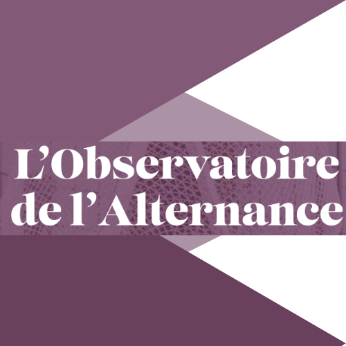 Vignette Observatoire de l'alternance